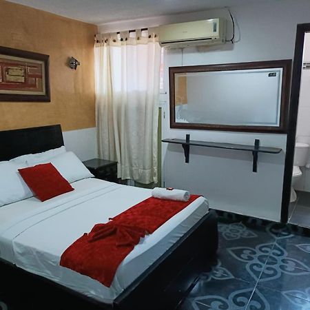 Hotel Mayte Fonseca Εξωτερικό φωτογραφία