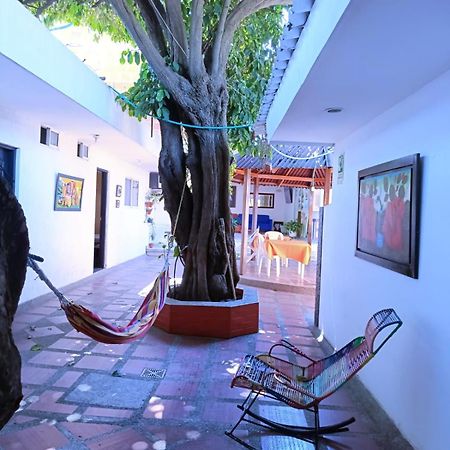 Hotel Mayte Fonseca Εξωτερικό φωτογραφία