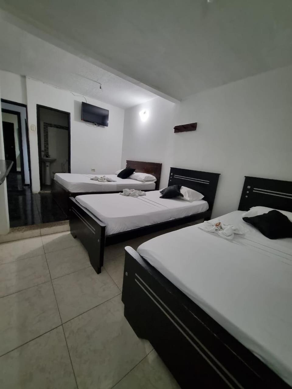 Hotel Mayte Fonseca Εξωτερικό φωτογραφία