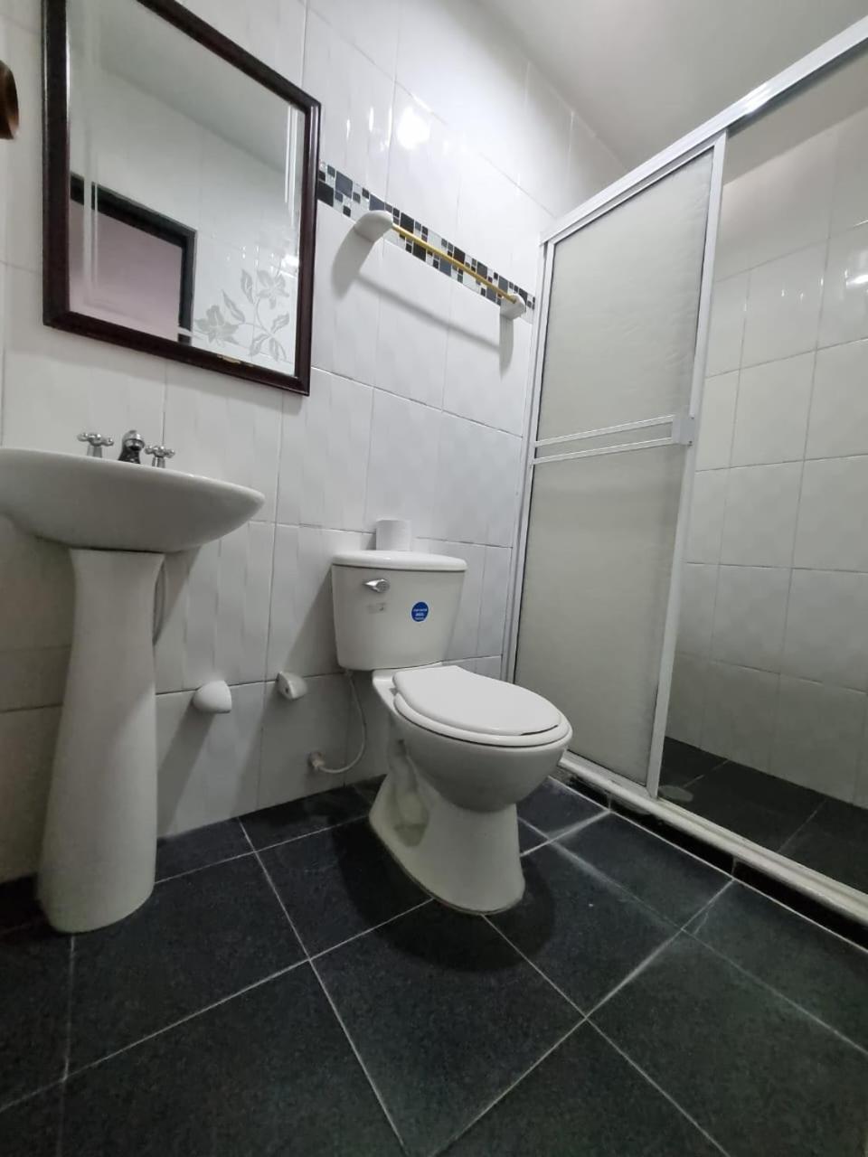 Hotel Mayte Fonseca Εξωτερικό φωτογραφία