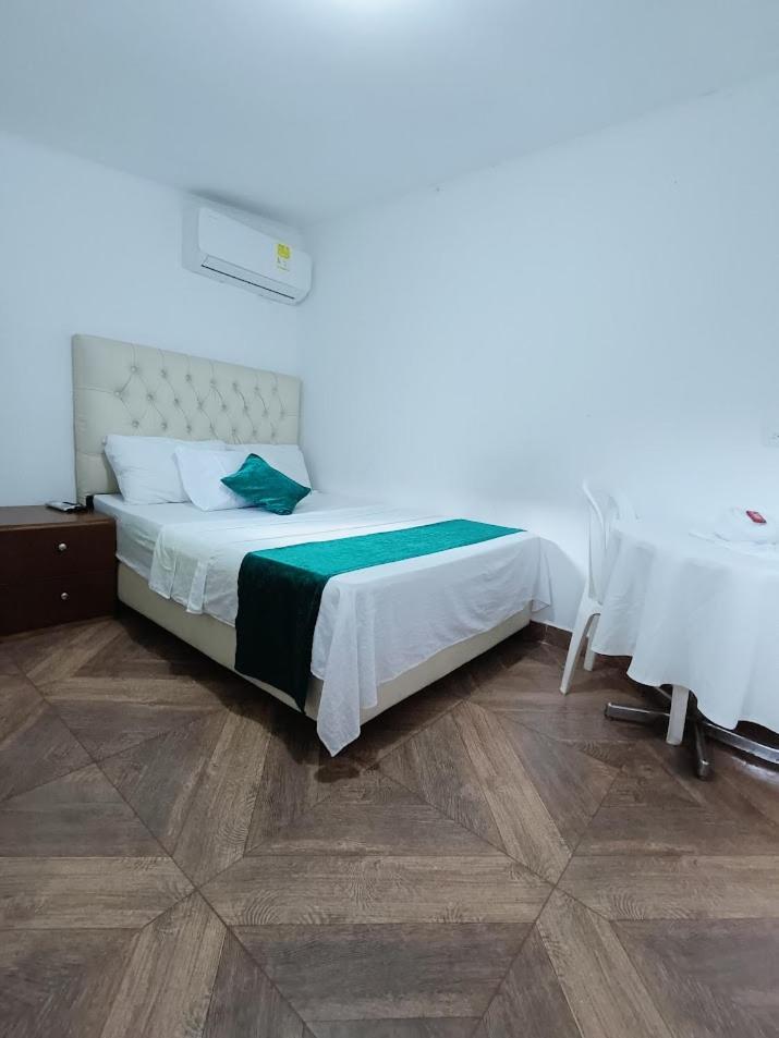 Hotel Mayte Fonseca Εξωτερικό φωτογραφία
