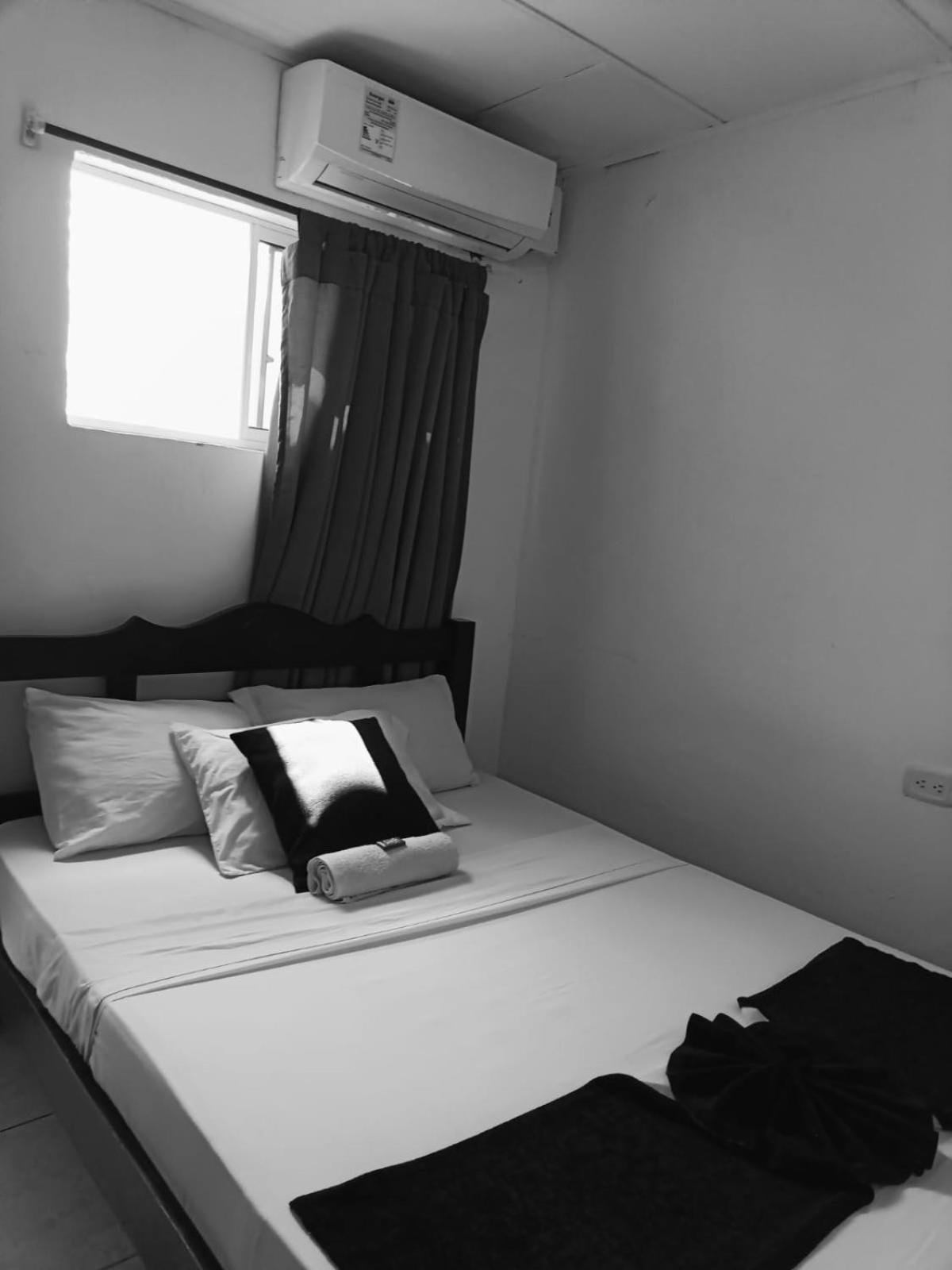 Hotel Mayte Fonseca Εξωτερικό φωτογραφία