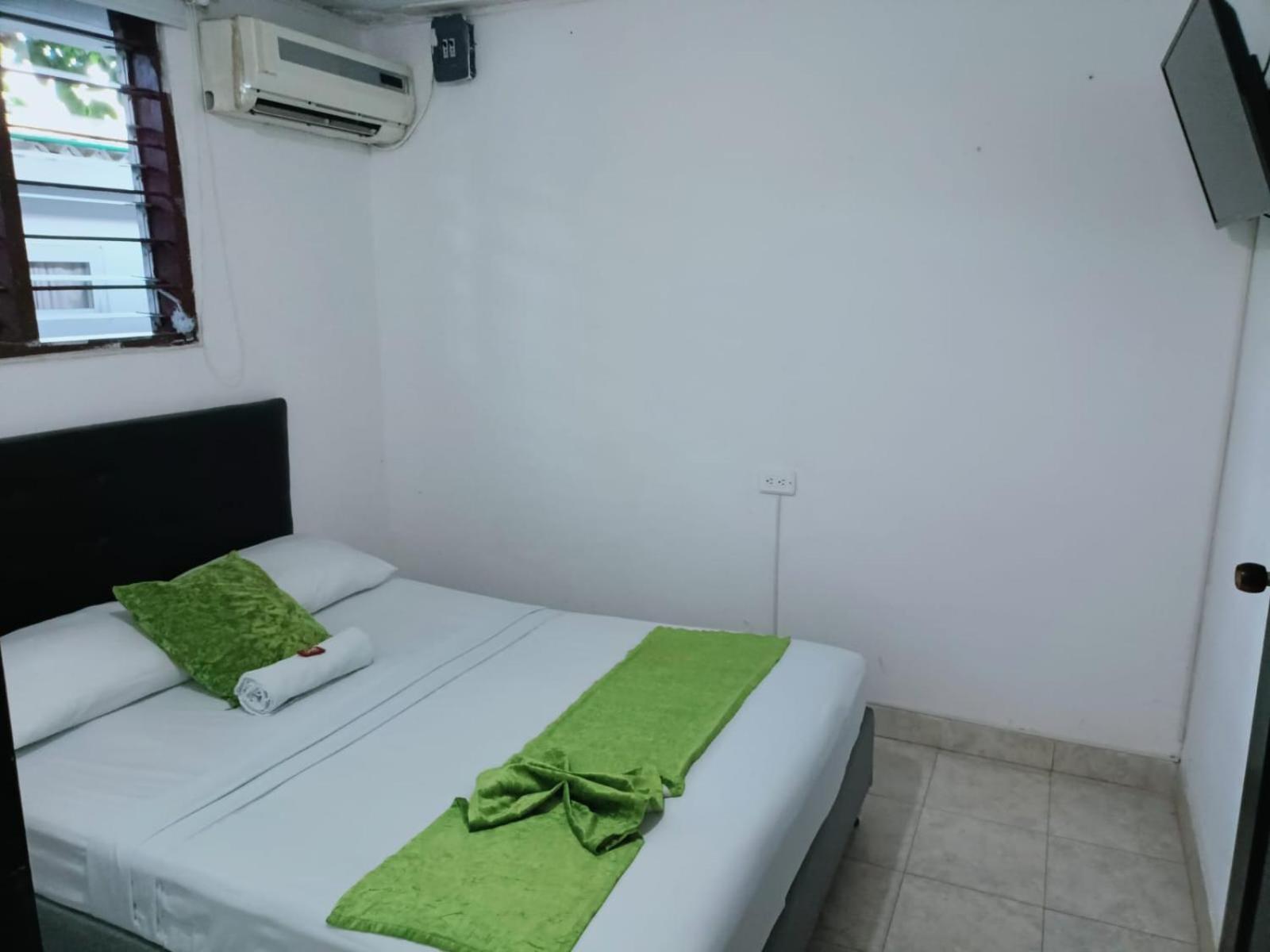 Hotel Mayte Fonseca Εξωτερικό φωτογραφία