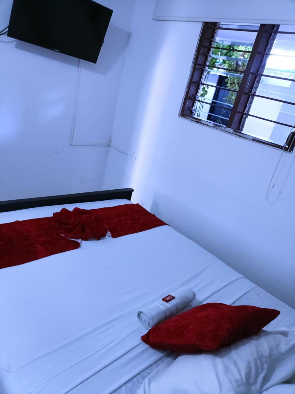 Hotel Mayte Fonseca Εξωτερικό φωτογραφία